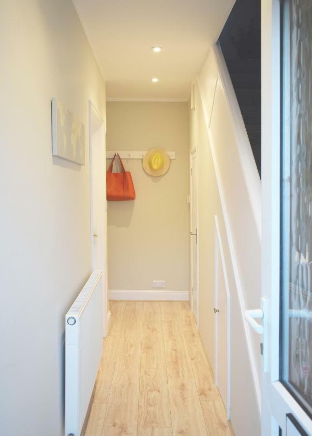 Charming Three Bed Home Near City Centre And Hospital Southampton Exteriér fotografie