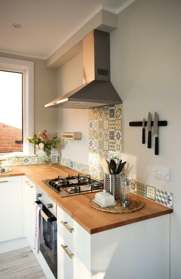 Charming Three Bed Home Near City Centre And Hospital Southampton Exteriér fotografie