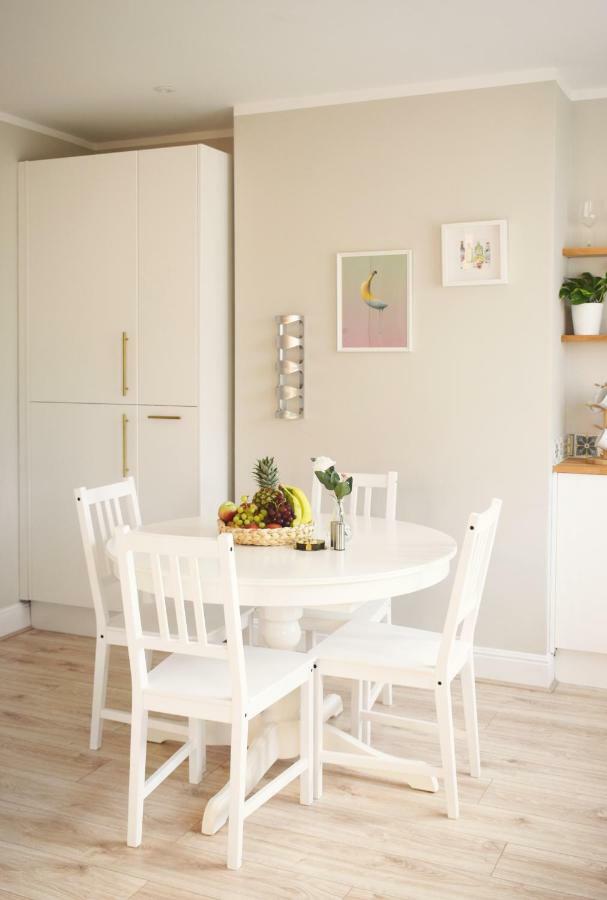 Charming Three Bed Home Near City Centre And Hospital Southampton Exteriér fotografie